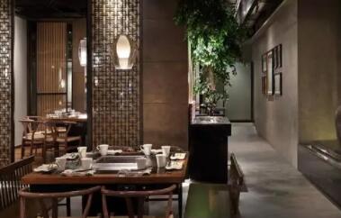 板芙镇为什么文化在中式餐饮空间设计中非常重要
